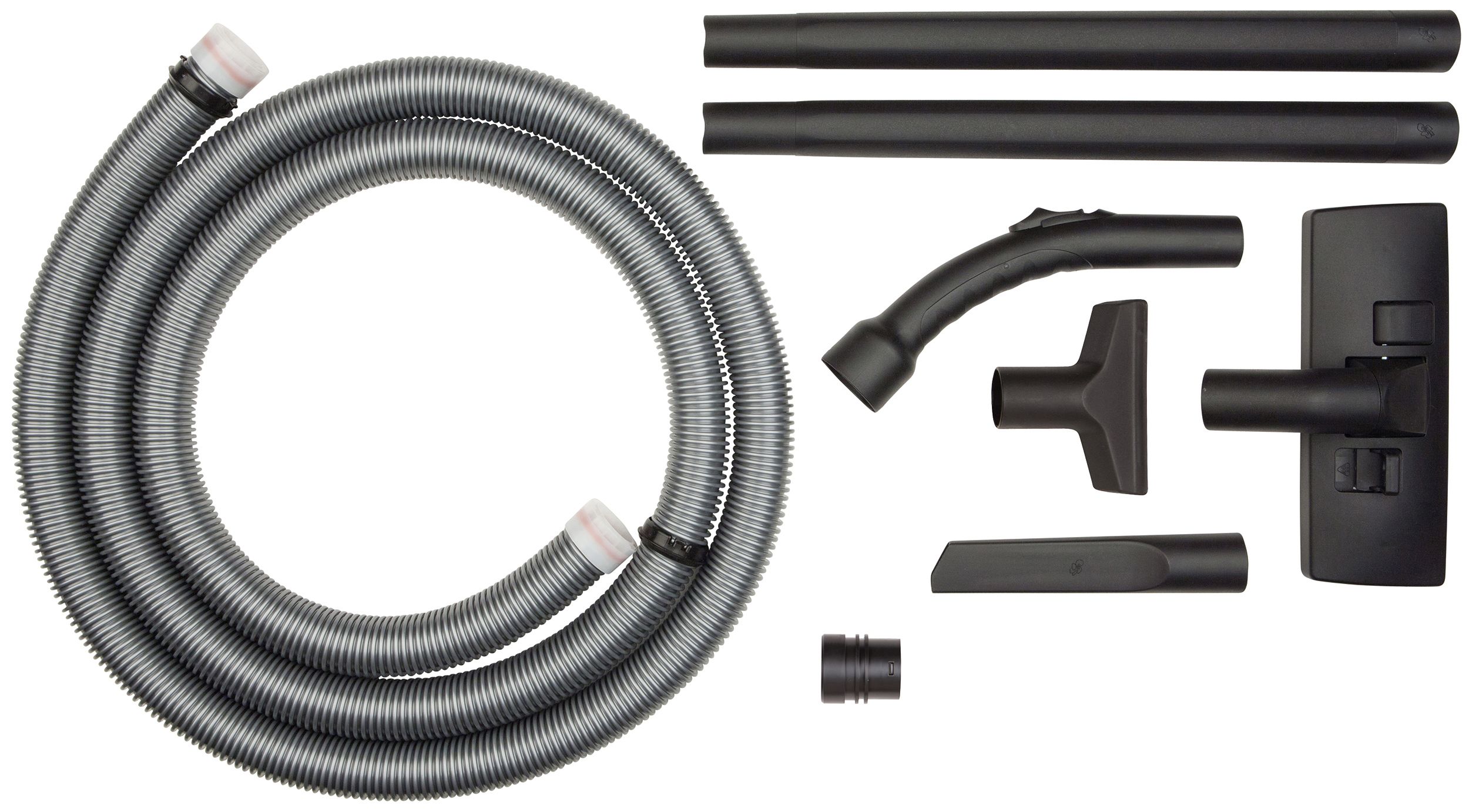 HiKOKI 66782297 Dammsugarslangset Ø32 mm, 8 delar