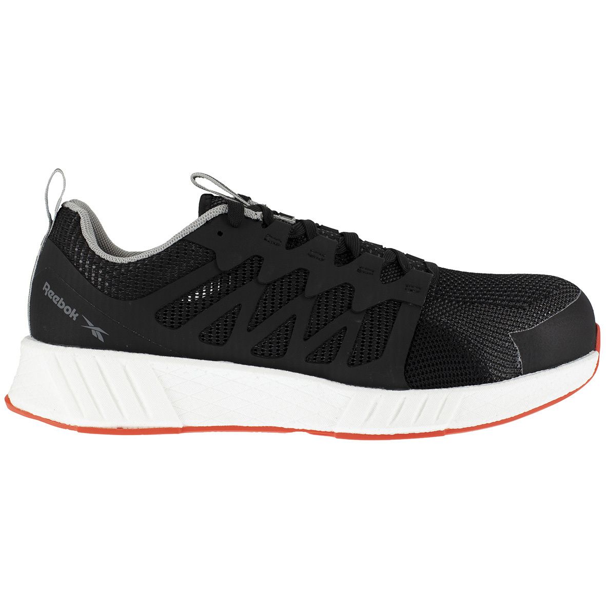 Reebok IB1076 Skyddssko Svart 41