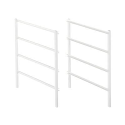 Elfa 200413 Gavelsida 20x535x440 mm, par