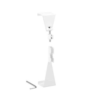 Elfa 330410 Dörrbeslag för väggkorg/hängskena