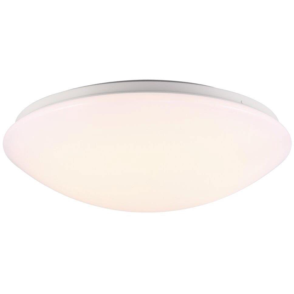 Nordlux ASK 45386501 Plafond IP44, sensor, 18W LED