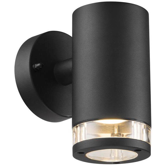 Nordlux BIRK 45521003 Väggarmatur GU10, IP44, enkel
