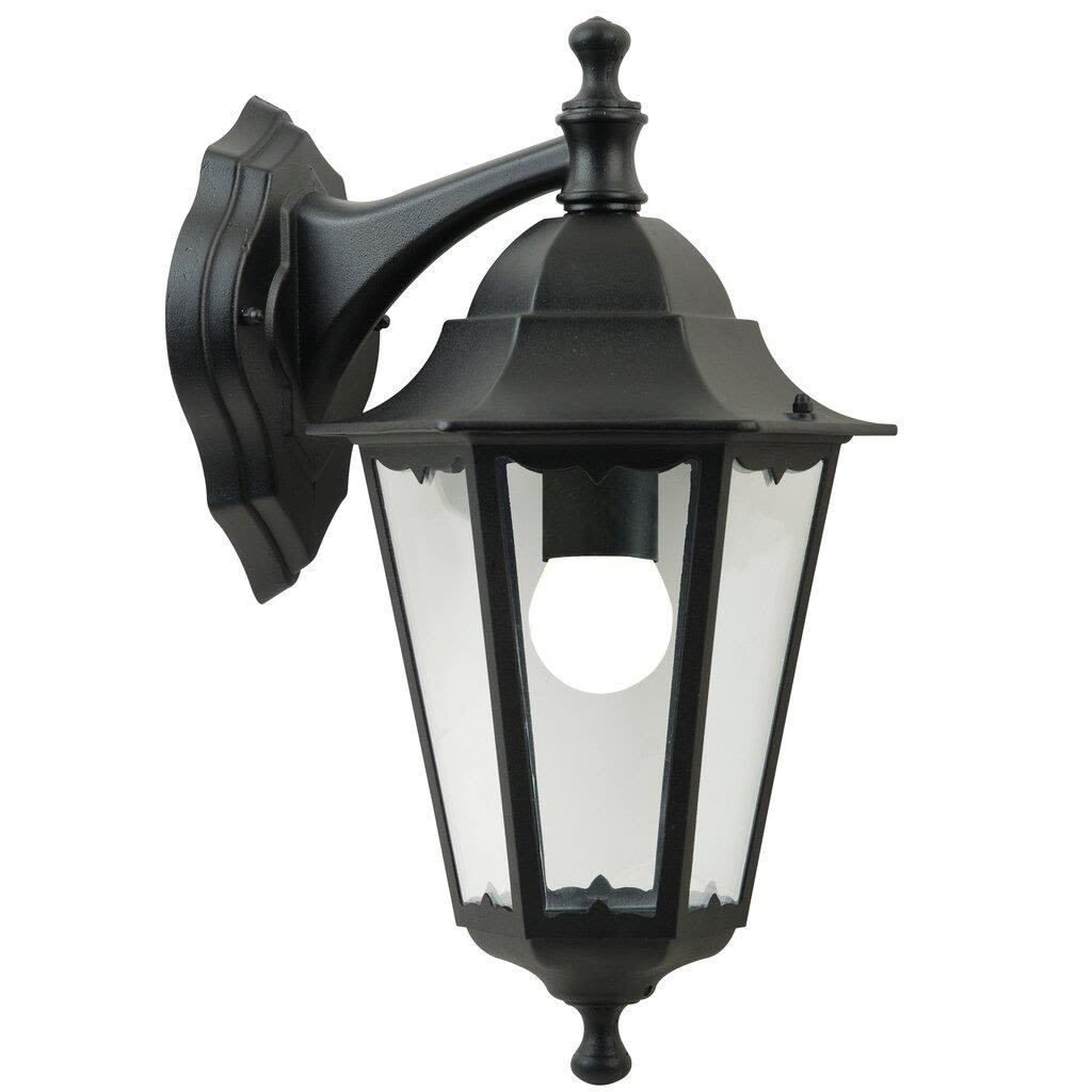 Nordlux CARDIFF 74381003 Väggarmatur E27, 60W, IP44
