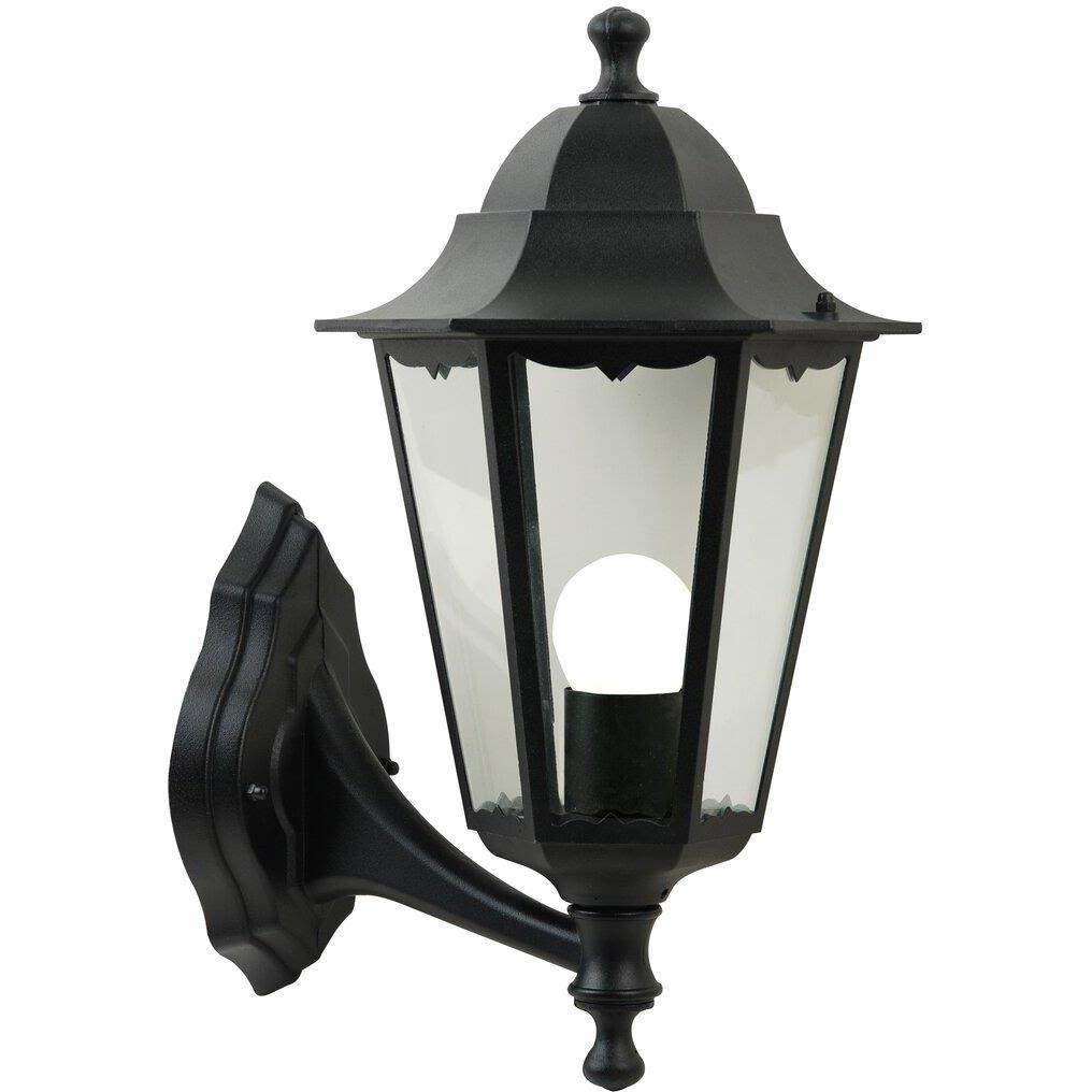 Nordlux CARDIFF 74371003 Väggarmatur E27, 60W, IP44