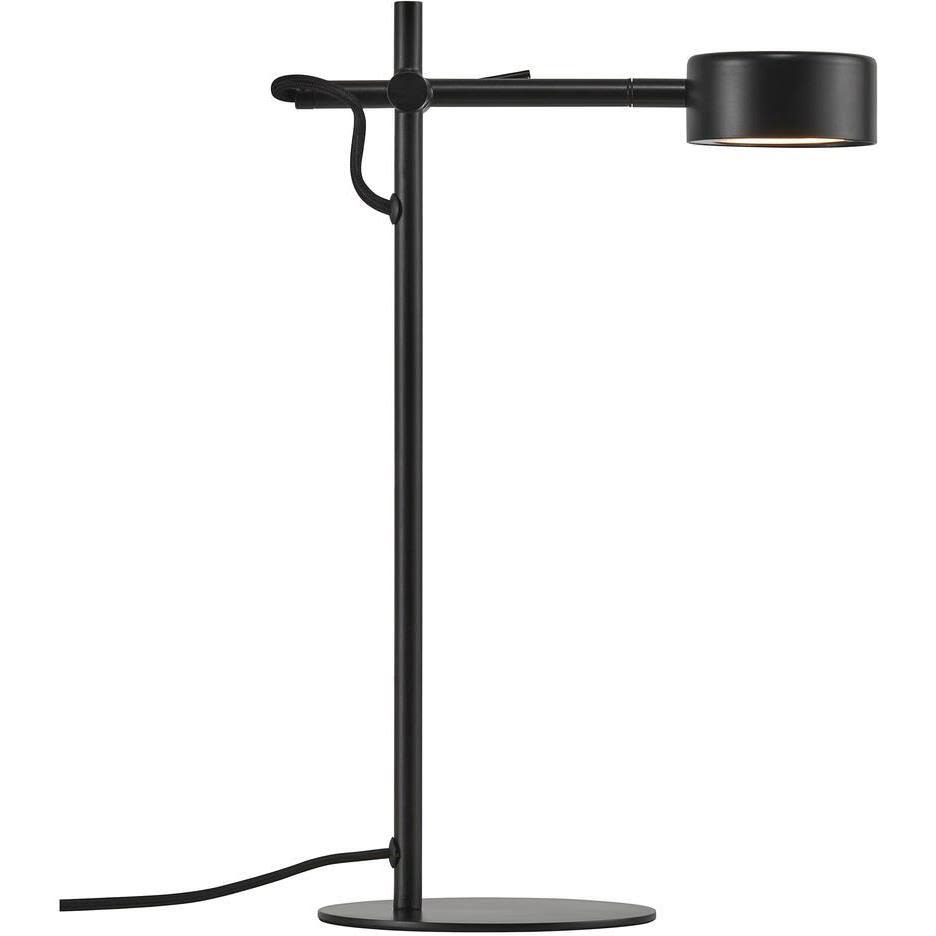 Nordlux CLYDE 2010835003 Bordslampa med 5W LED, IP20, 2700K