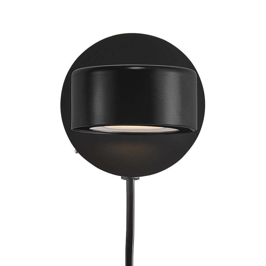 Nordlux CLYDE 2010821003 Väggarmatur med 5W LED, IP20, 2700K