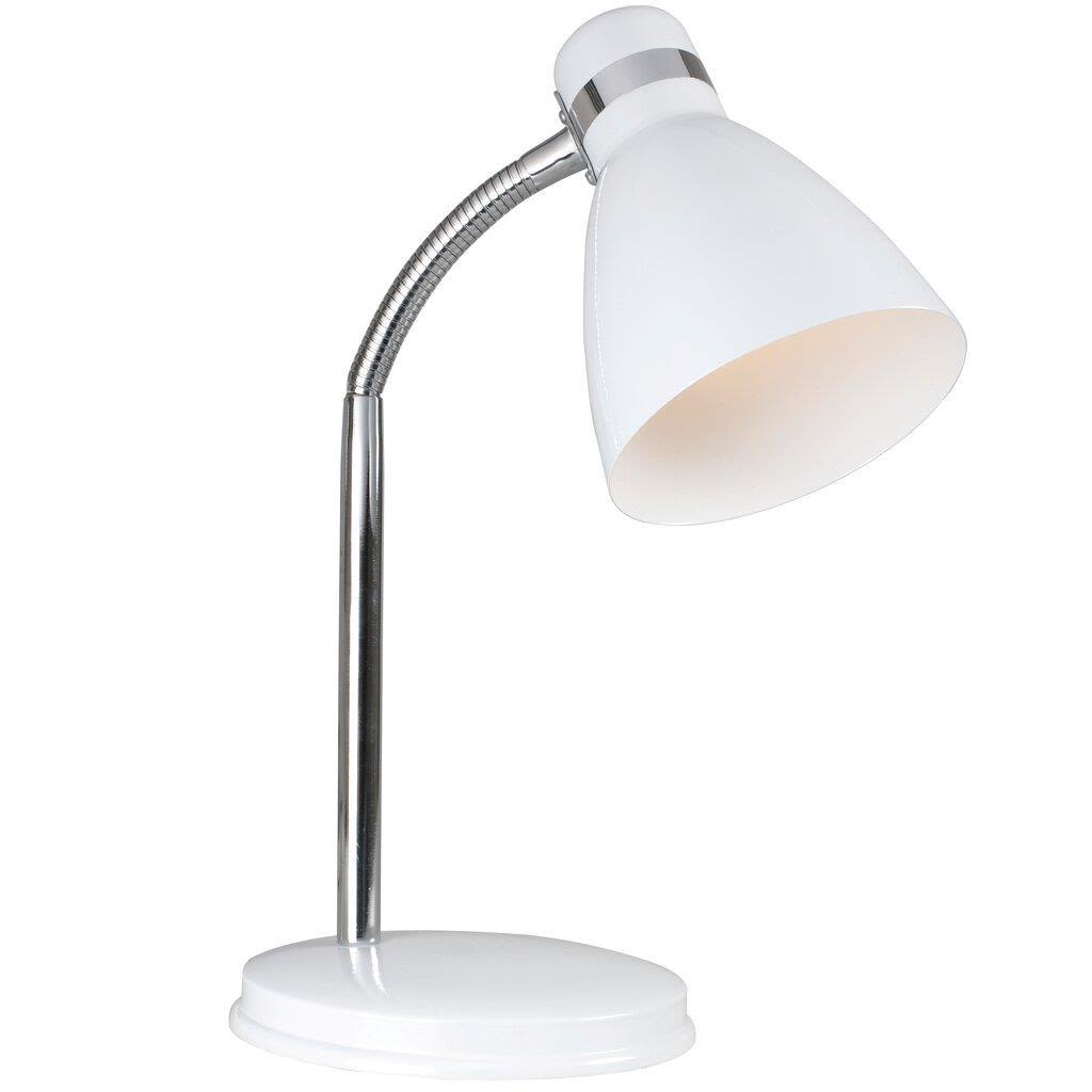Nordlux CYCLONE 73065001 Bordslampa Vit