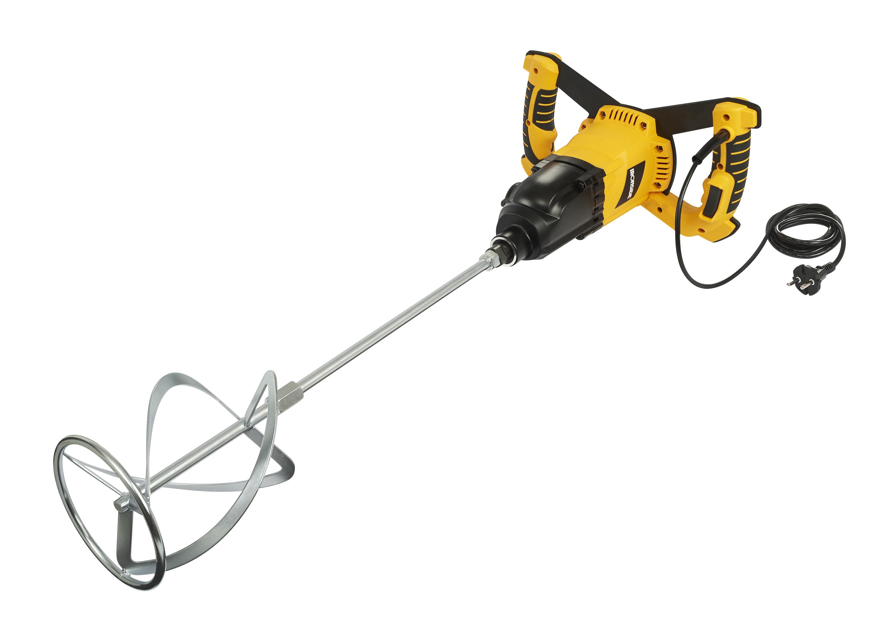 Ironside MX1600 Omrörare 1600 W