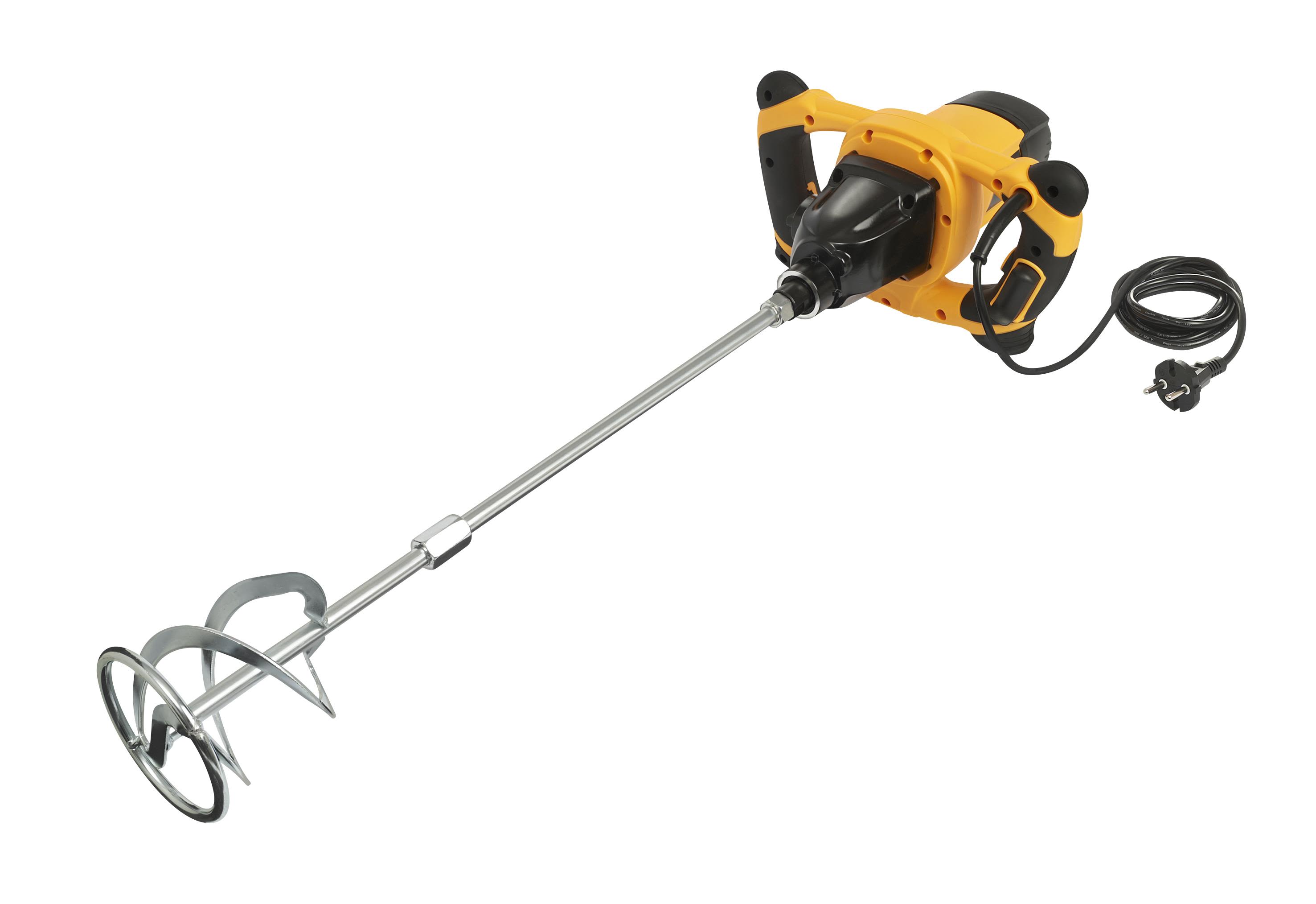 Ironside MX1220 Omrörare 1220 W