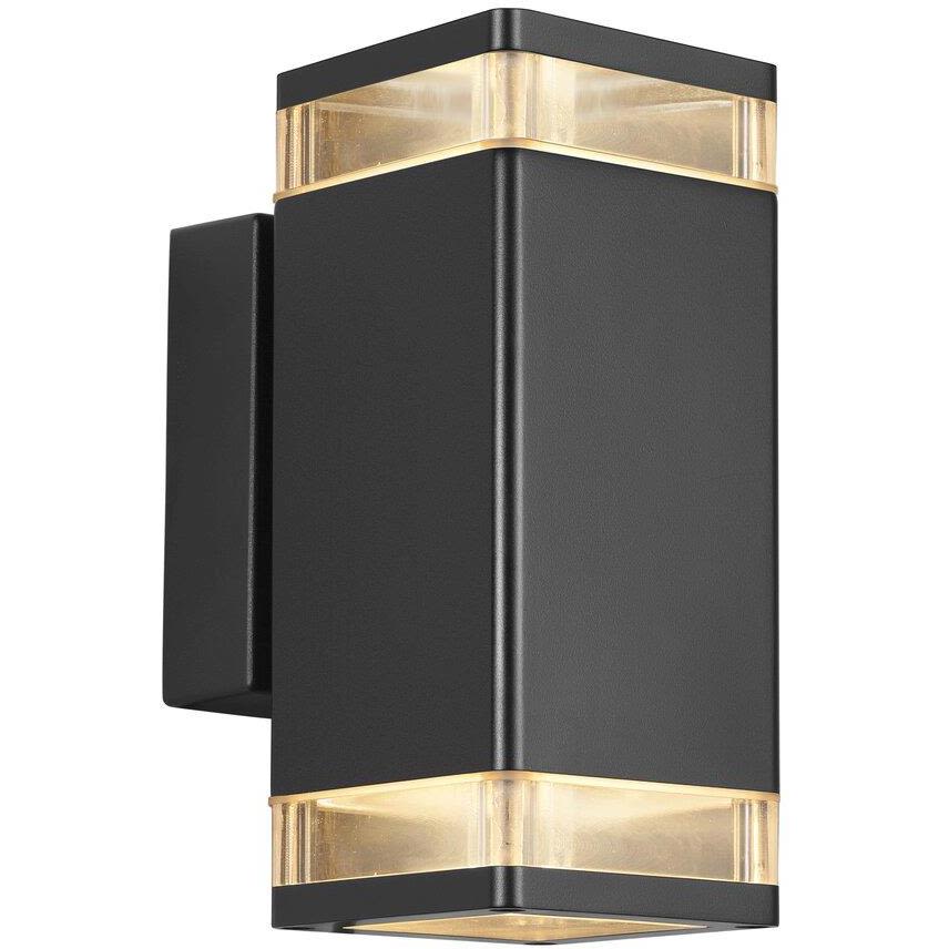 Nordlux ELM 45331003 Väggarmatur GU10, IP44
