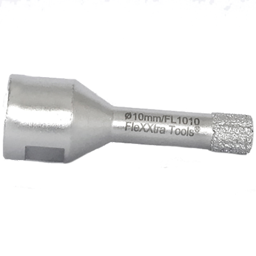 Flexxtra FL1010 Diamantborr 10 mm