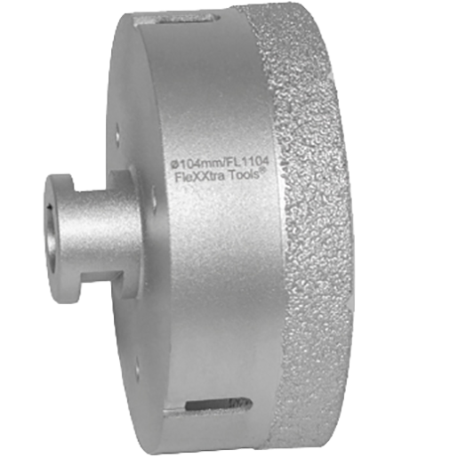 Flexxtra FL1135 Diamantborr 135 mm