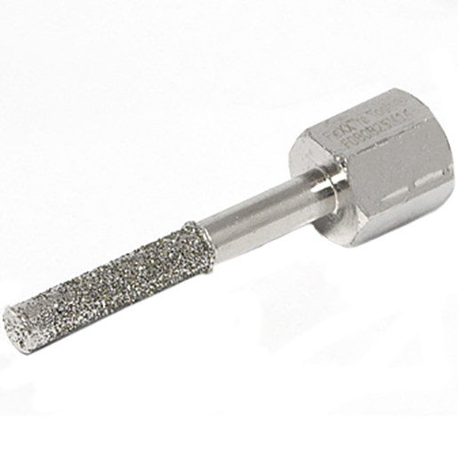 Flexxtra F080825M14 Diamantpinnfräs M14