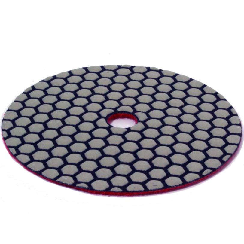 Flexxtra 100274 Diamantslipskiva 125 mm K400