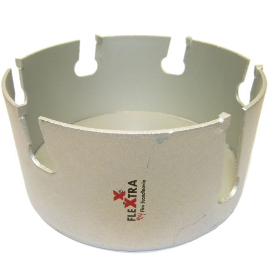 Flexxtra SHS18560 Hålsåg 86 - 210 mm 185 mm