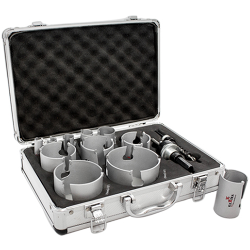 SHS30003 Hullsagsett elektriker