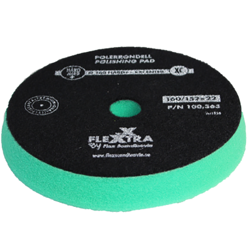 Flexxtra 100363 Polerrondell 160 mm