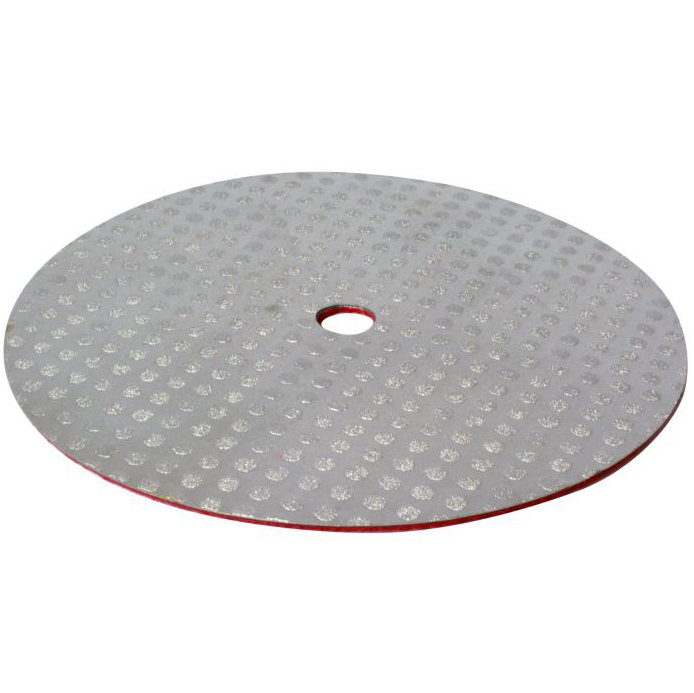 Flexxtra 100293 Diamantslipskiva för grov-, medel- och finslipning K100/K120, 225 mm