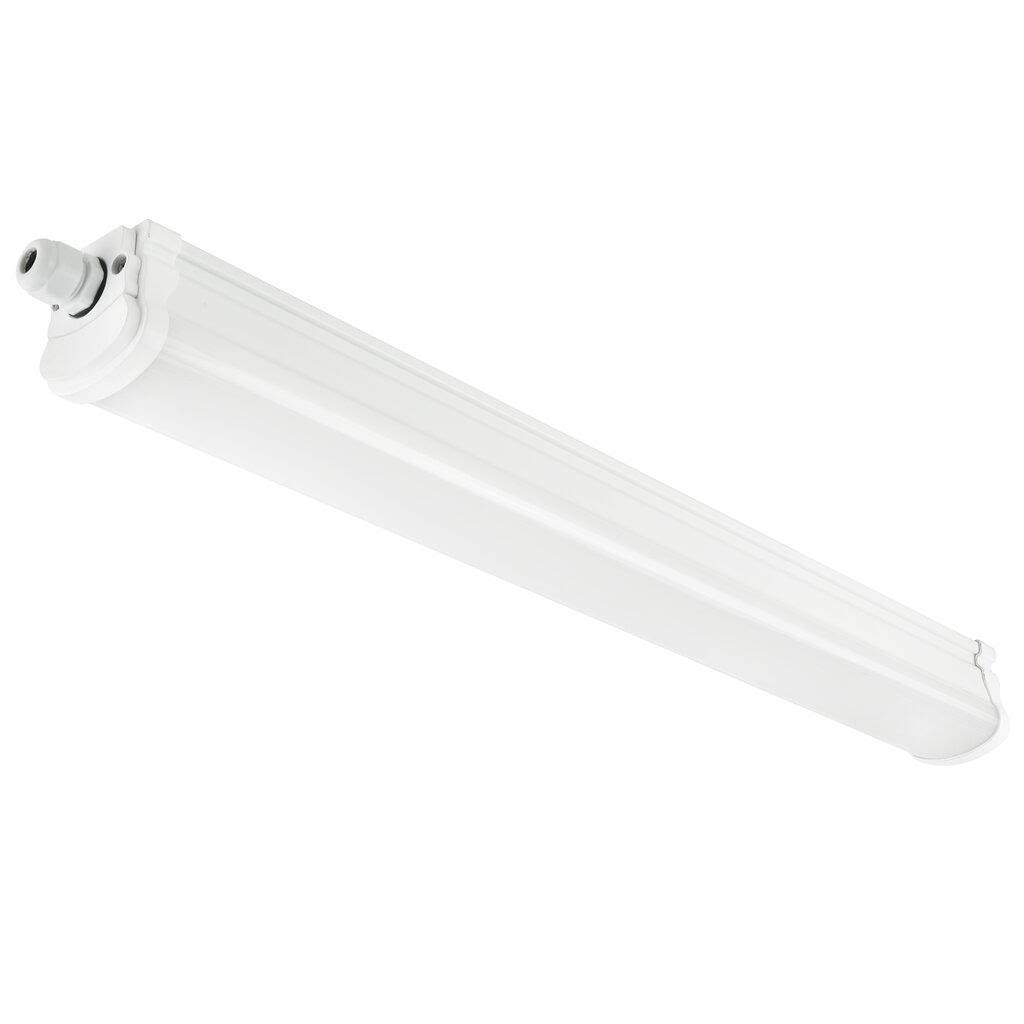 Nordlux OAKLAND 47716101 LED-armatur IP65, 4000K 11W