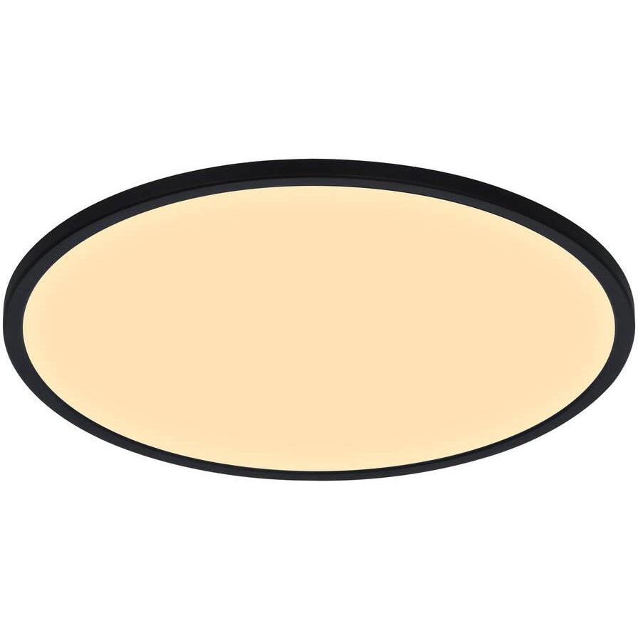 Nordlux OJA 50066103 Plafond med 38W LED, IP20, 2700K