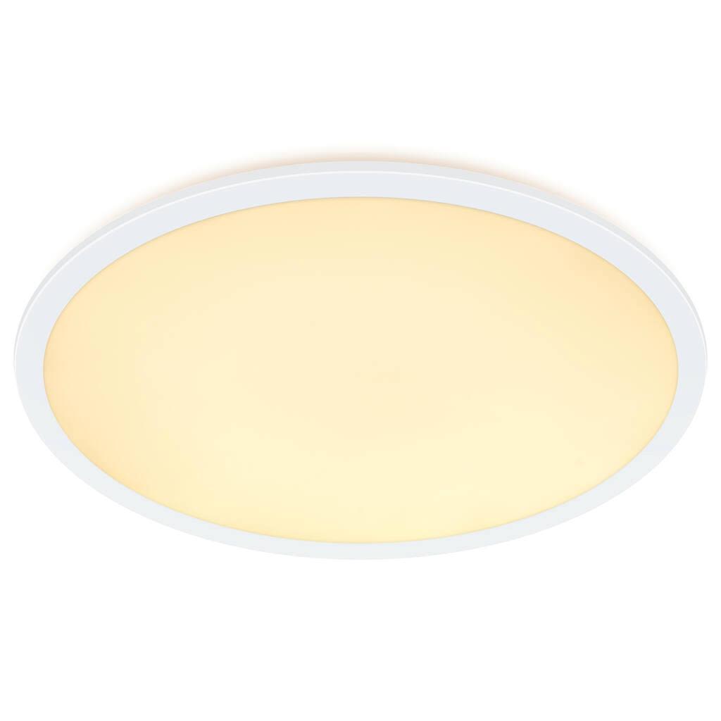 Nordlux OJA 50066101 Plafond med 38W LED, IP20, 2700K