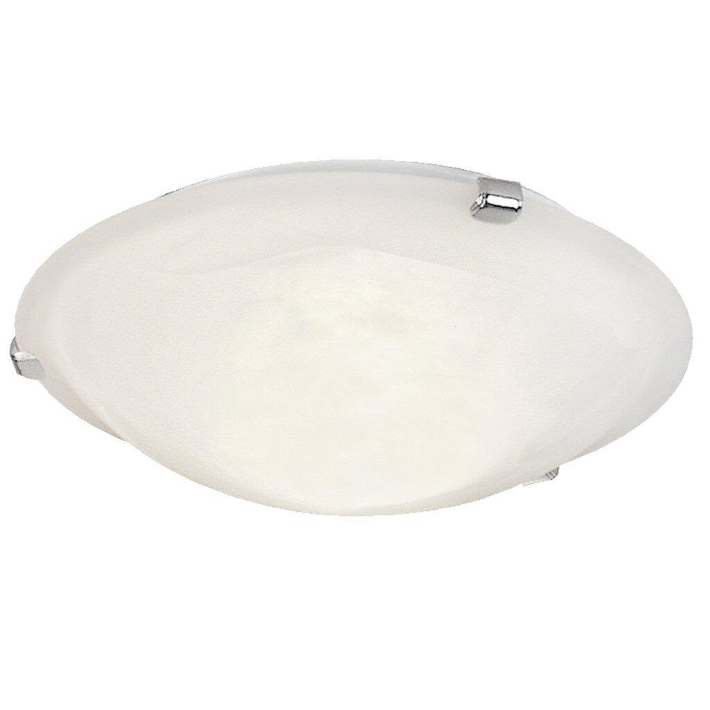 Nordlux PETRI 92746001 Plafond E27, IP20, vit