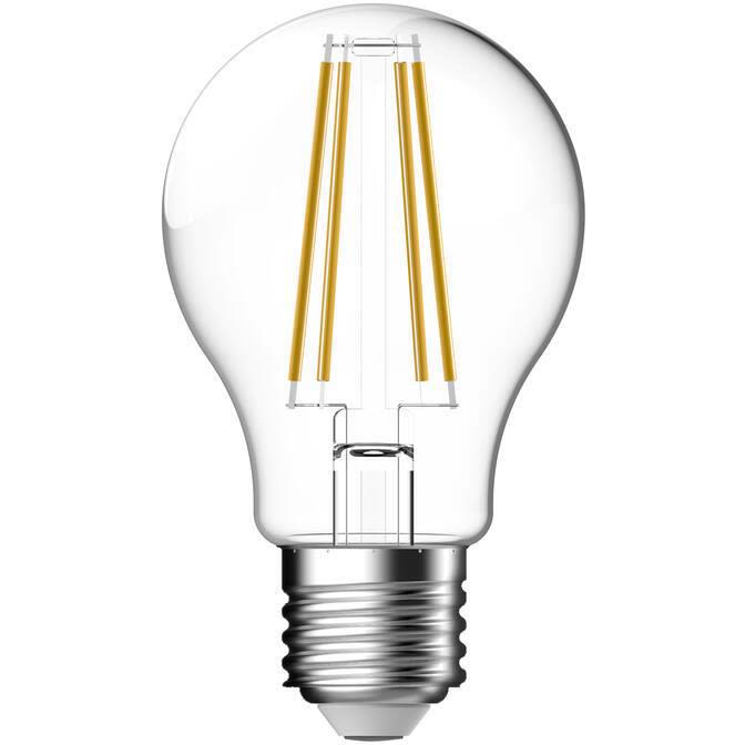 Nordlux SMARTLIGHT 2070082700 Glödlampa smart, E27, 600lm, 2200-6500K