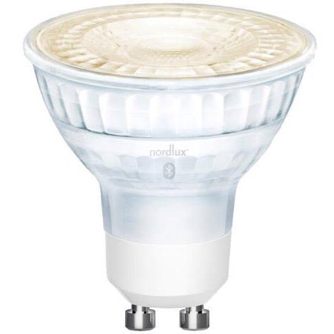 Nordlux SMARTLIGHT 2070031000 Glödlampa smart, GU10, 410lm, 2200-6500K
