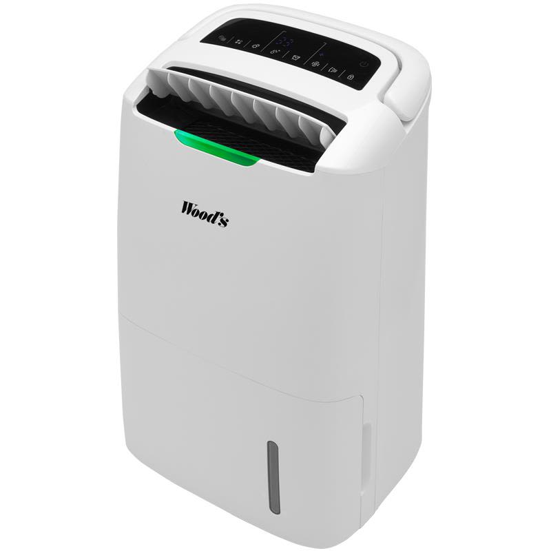 Woods Dehumidifier Ad20g Hybrid Air Cleaner