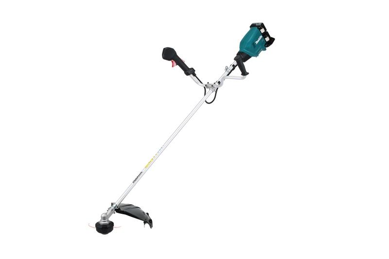 Makita DUR369AZX1 Grästrimmer utan batteri och laddare