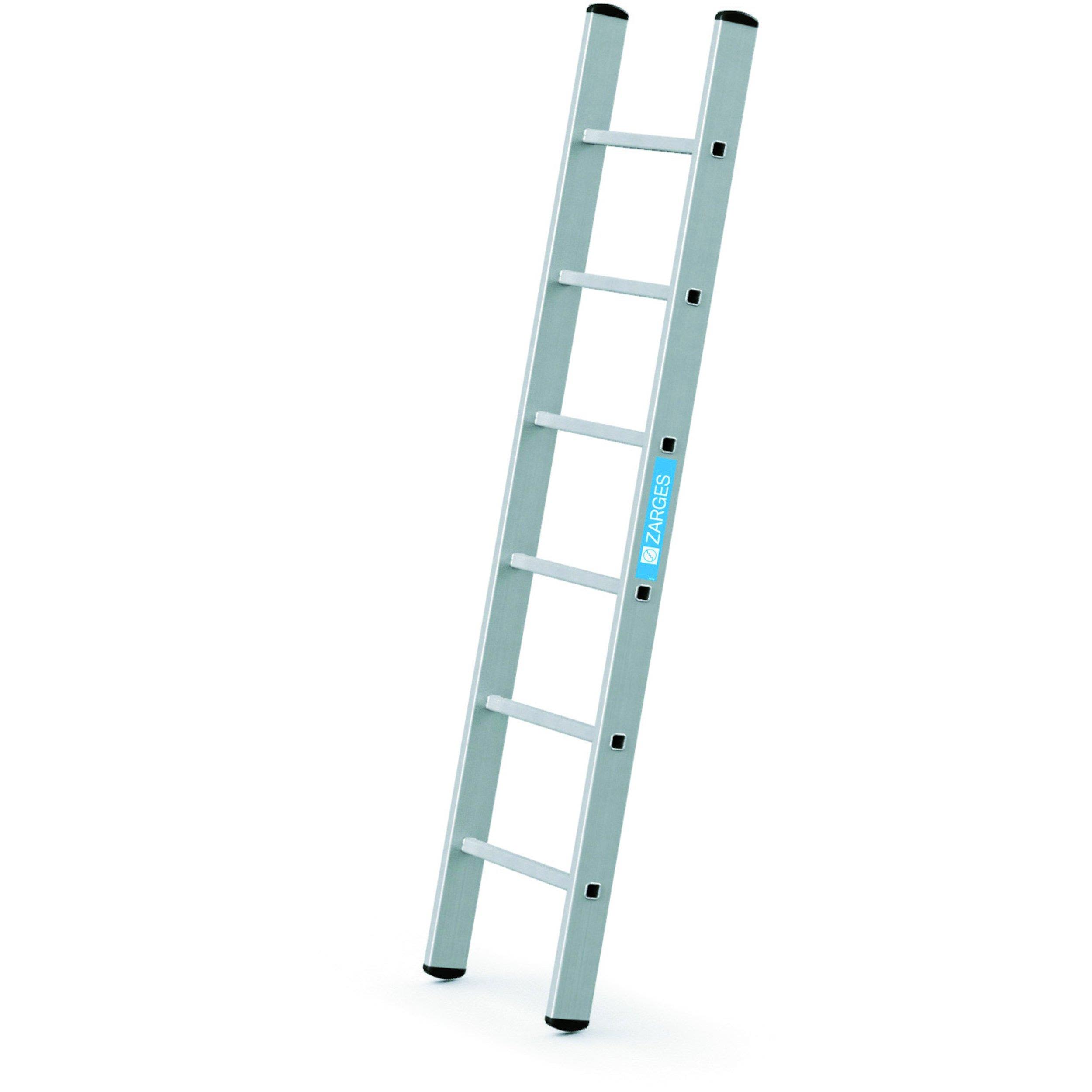 Zarges Stella L Enkeltstige 1.93 m x 490 mm