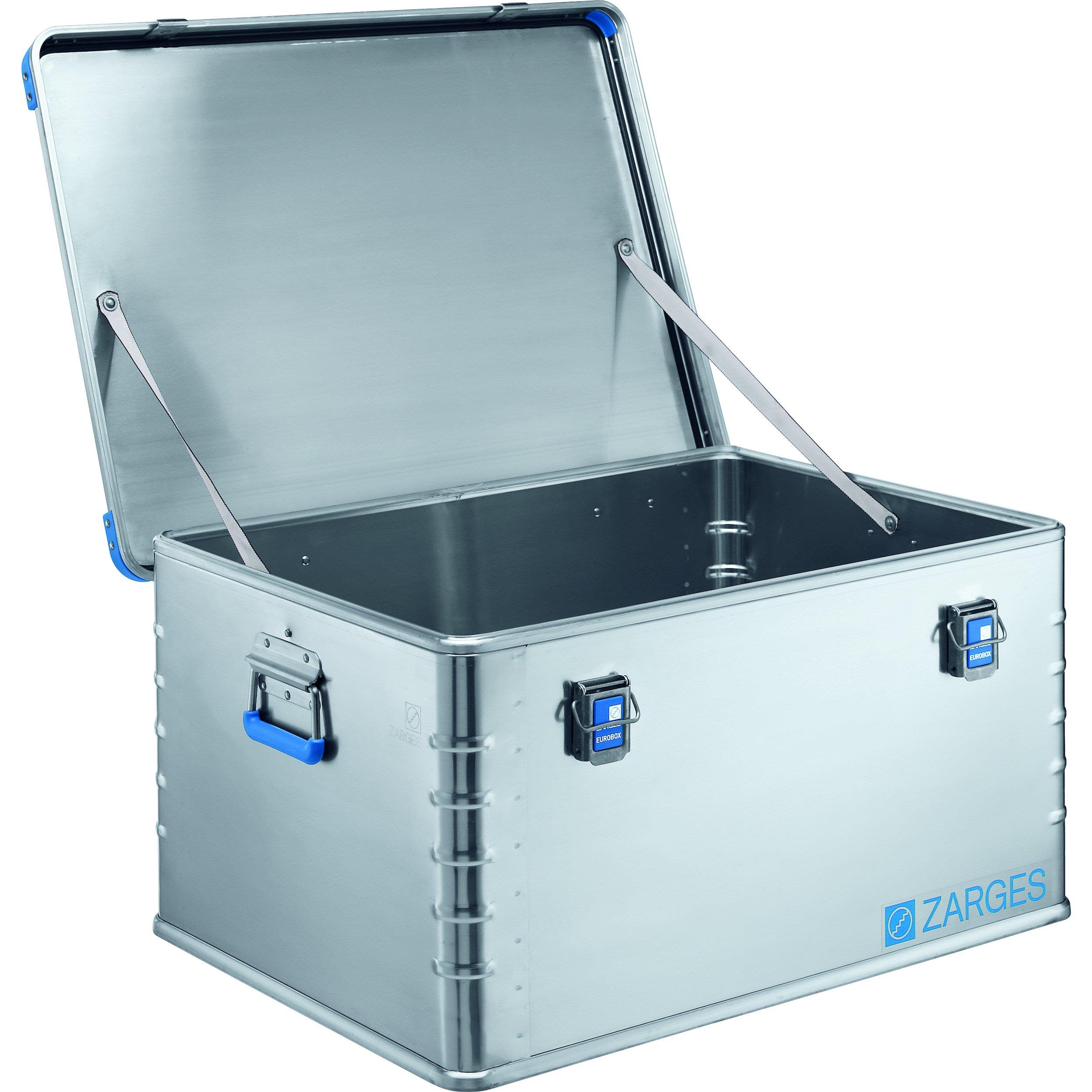 Zarges Eurobox Opbevaringsboks 157 liter