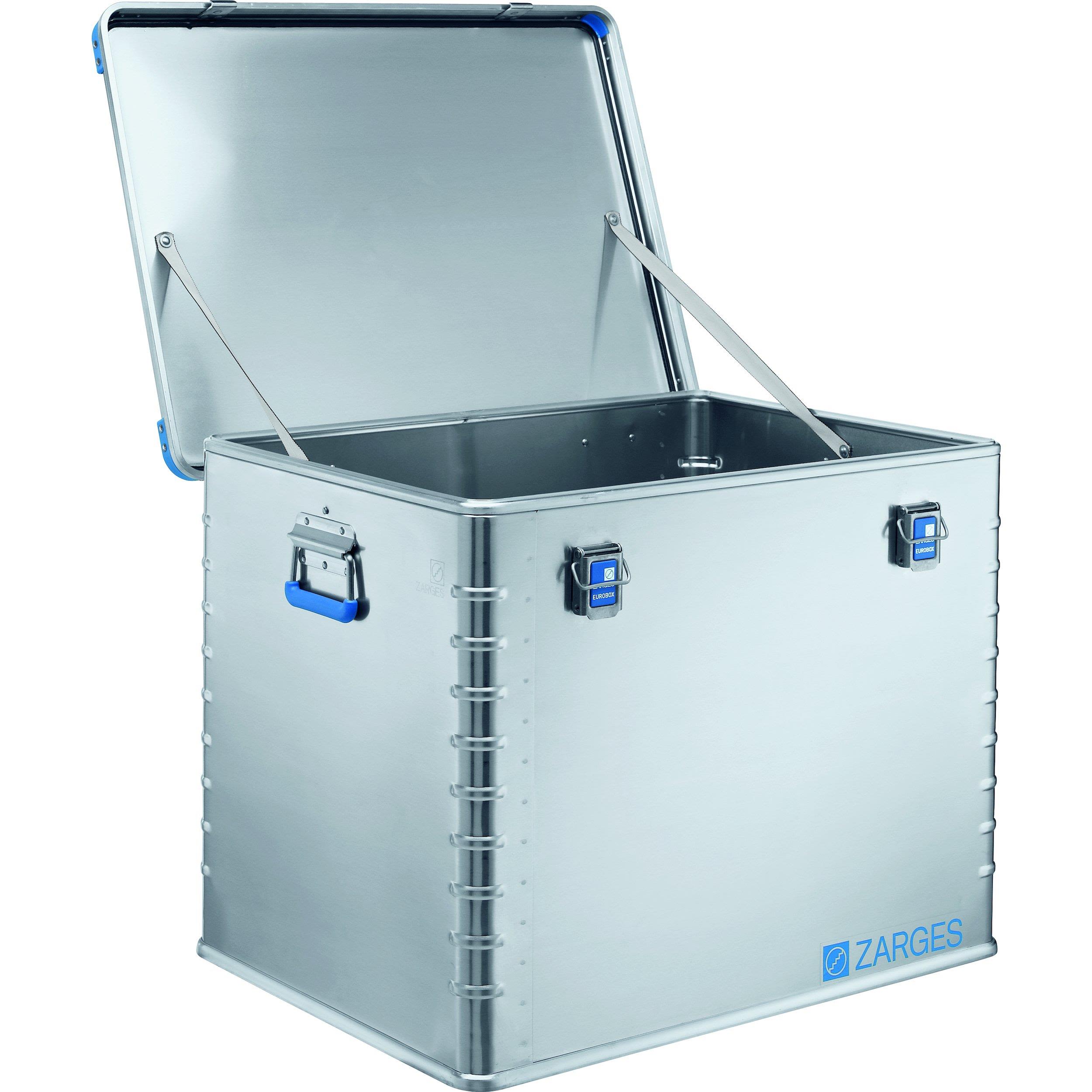 Zarges Eurobox Opbevaringsboks 239 liter