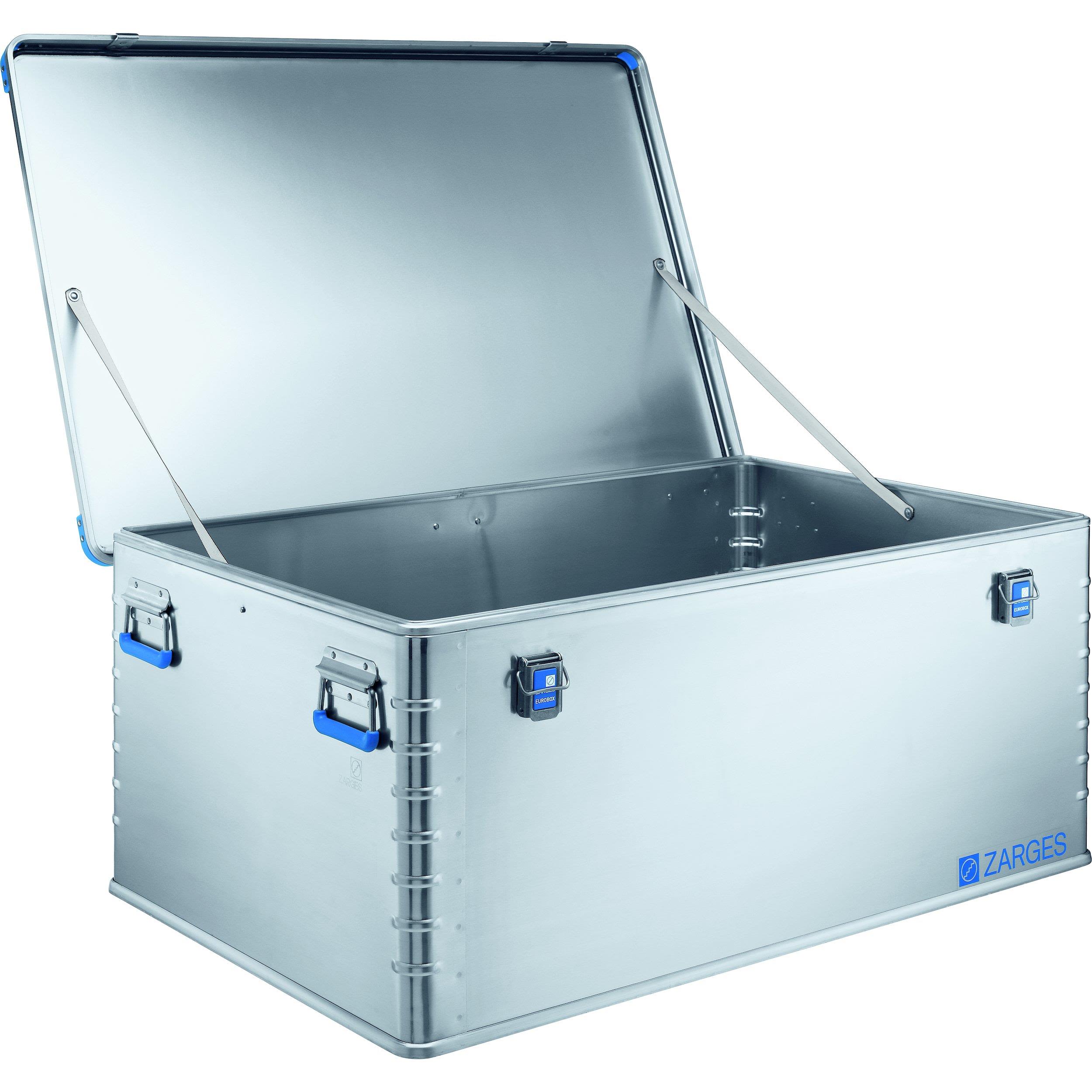 Zarges Eurobox Opbevaringsboks 414 liter
