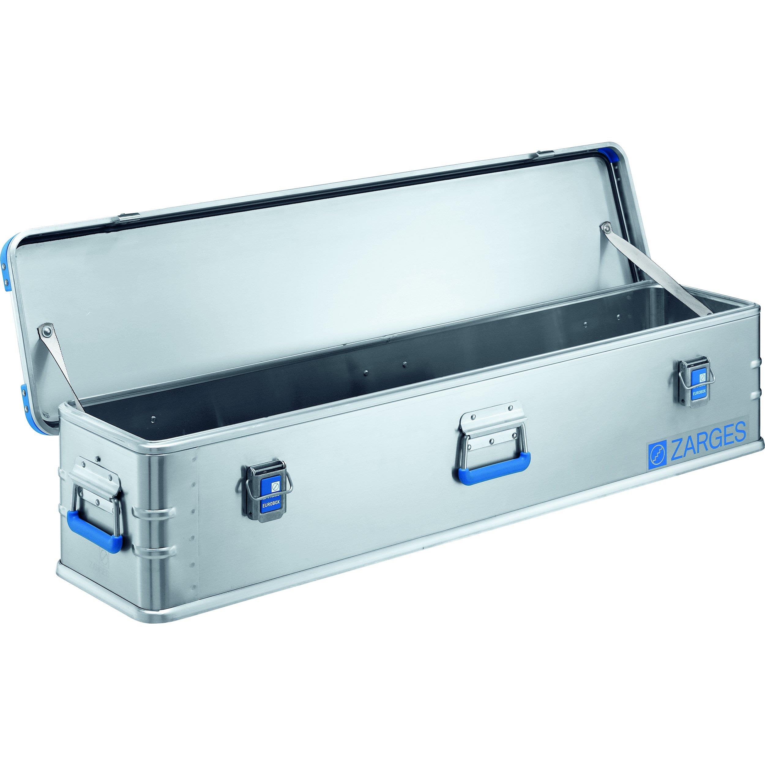 Zarges Eurobox Förvaringslåda 63 liter