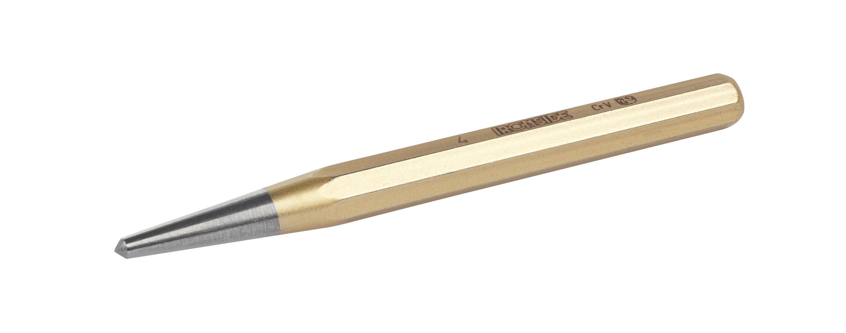 Ironside 165402 Körnare 120x4 mm