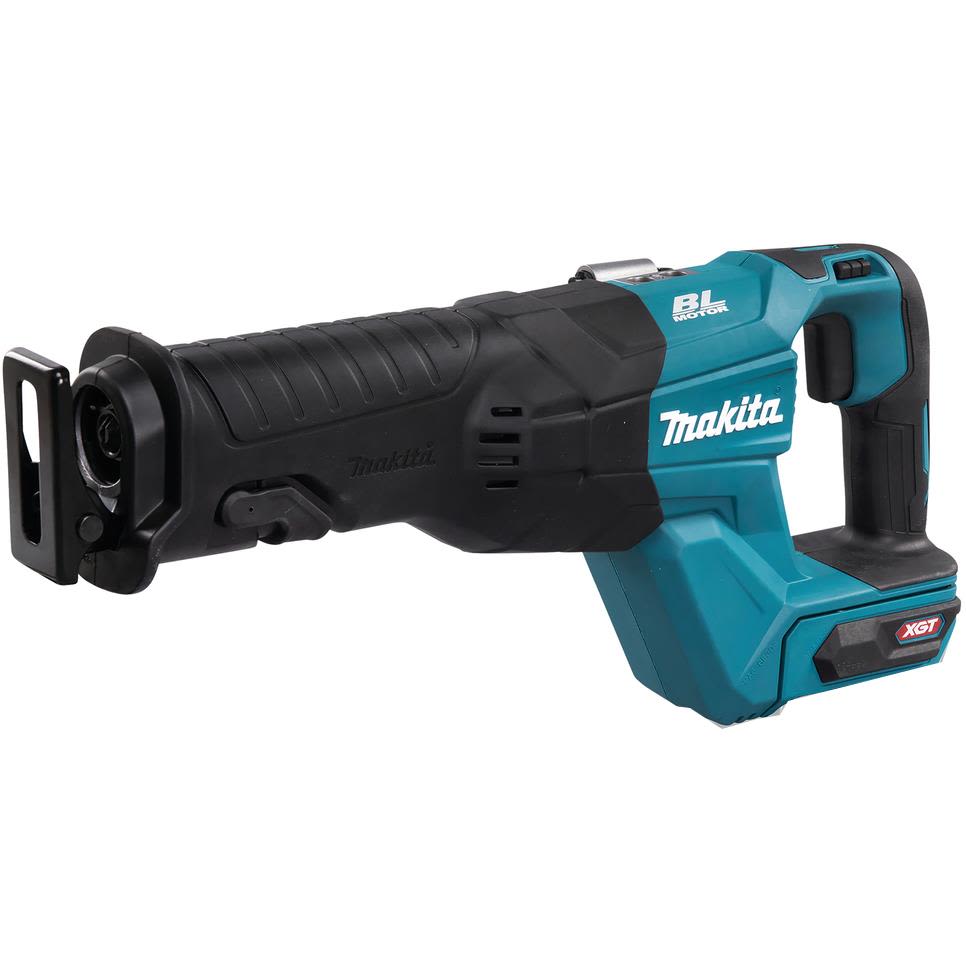 Makita JR001GZ XGT Tigersag uten batteri og lader