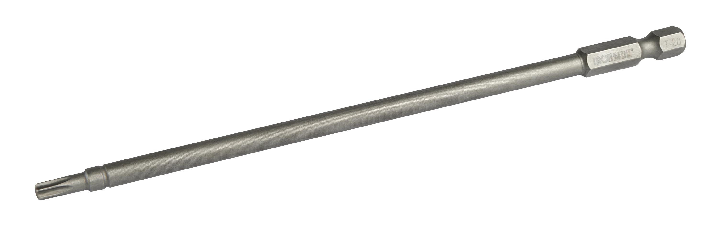 Ironside 201704 Bits torx, 150 mm, 2-pack TX10