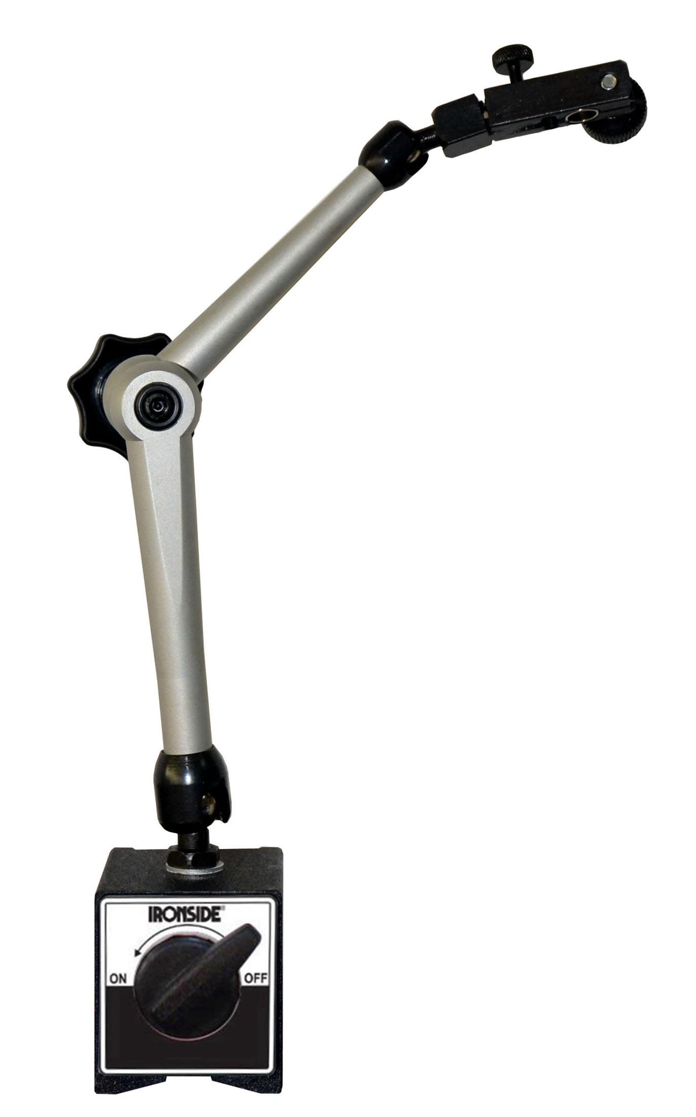 Ironside 102051 Indikatorstativ 60 kg