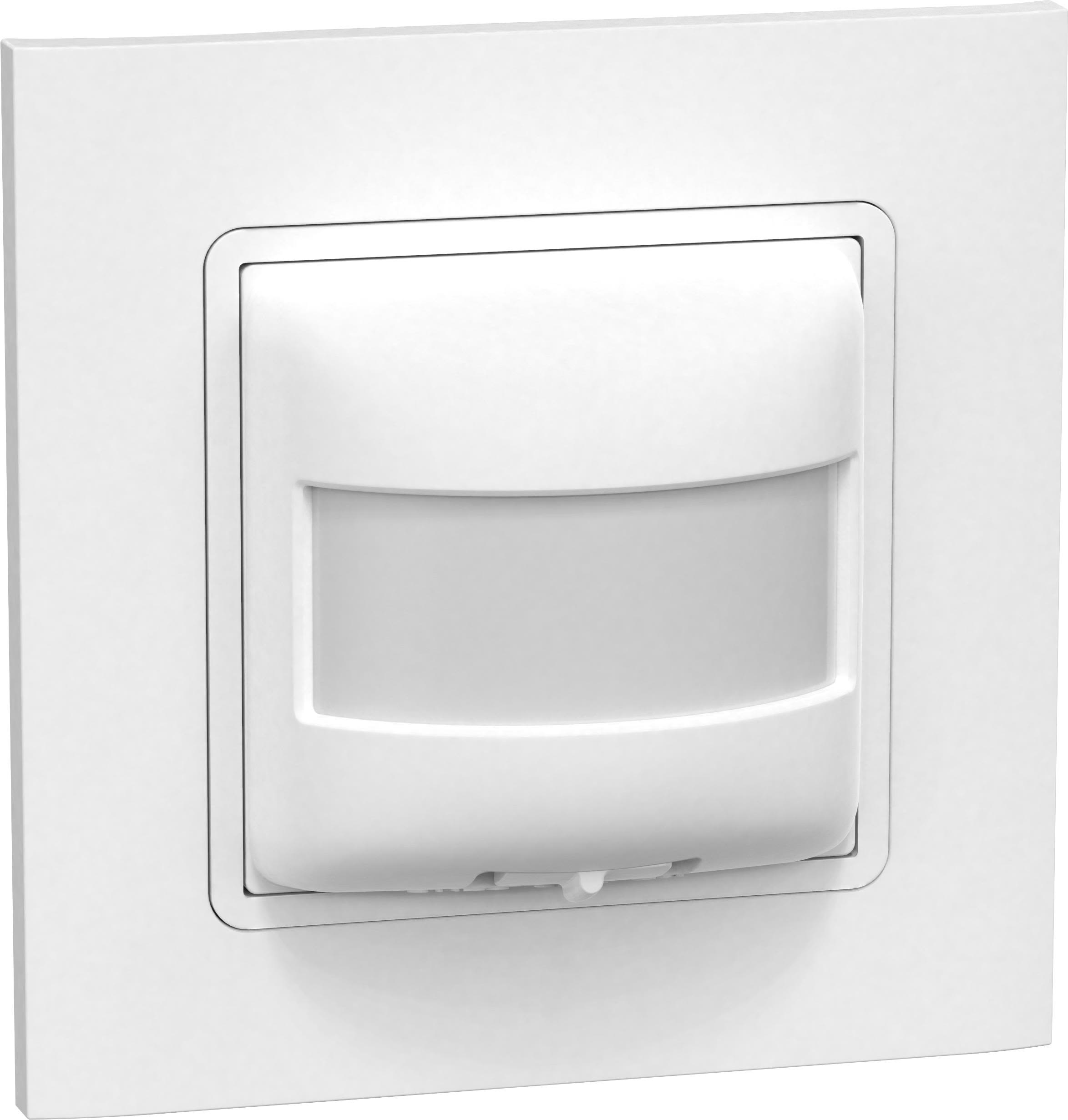 Gelia Connect 2 Home Rörelsesensor 120°, PIR, infälld, IP20
