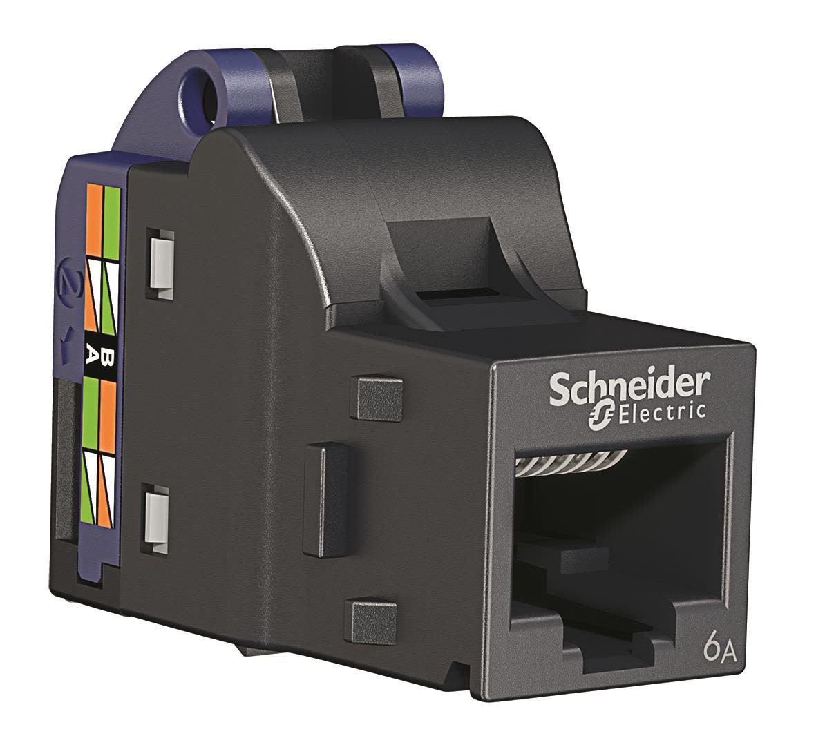 Schneider Electric VDIB1771XU01 Modularjack