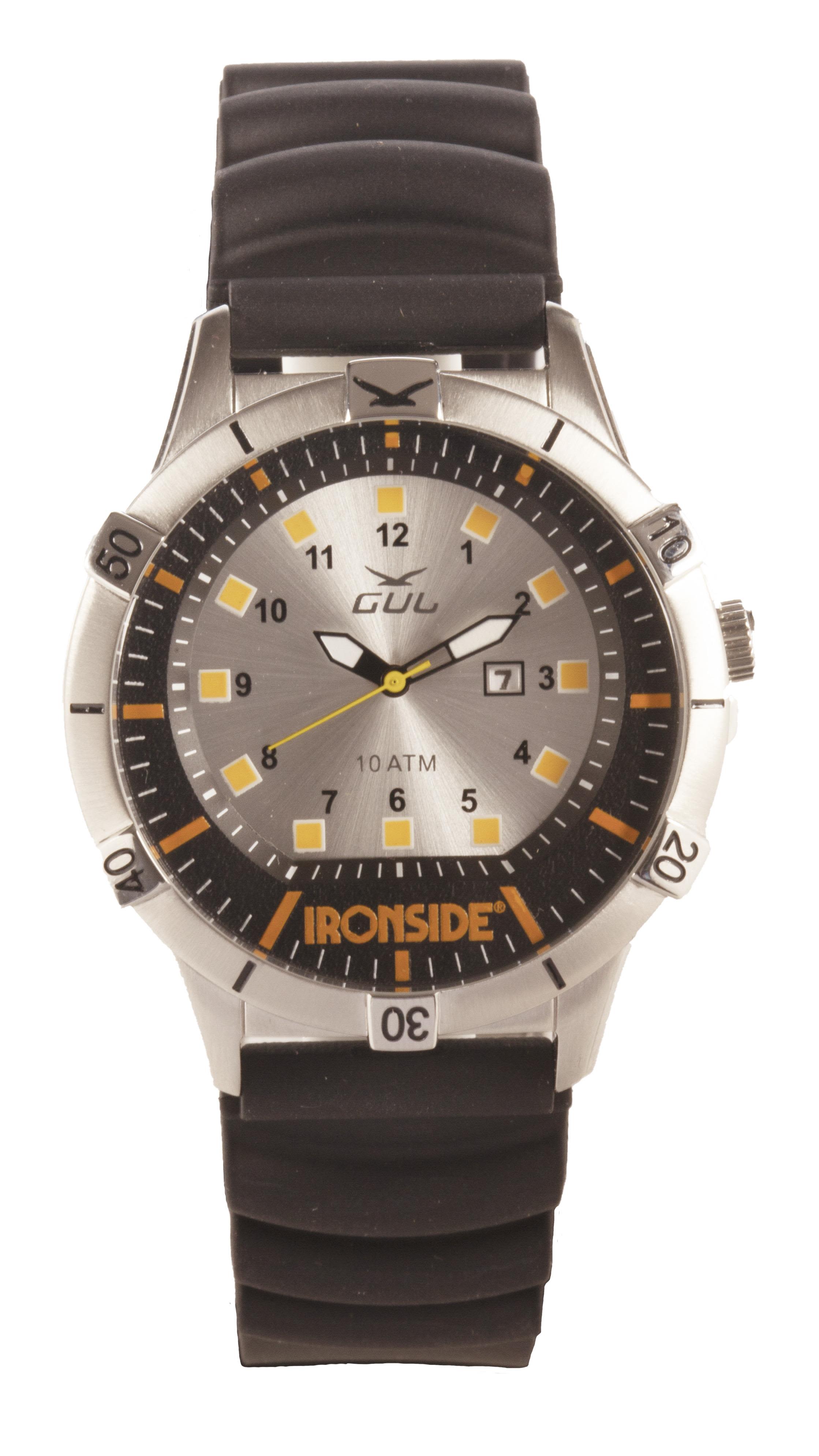 Ironside 5999001 Armbandsur med datum