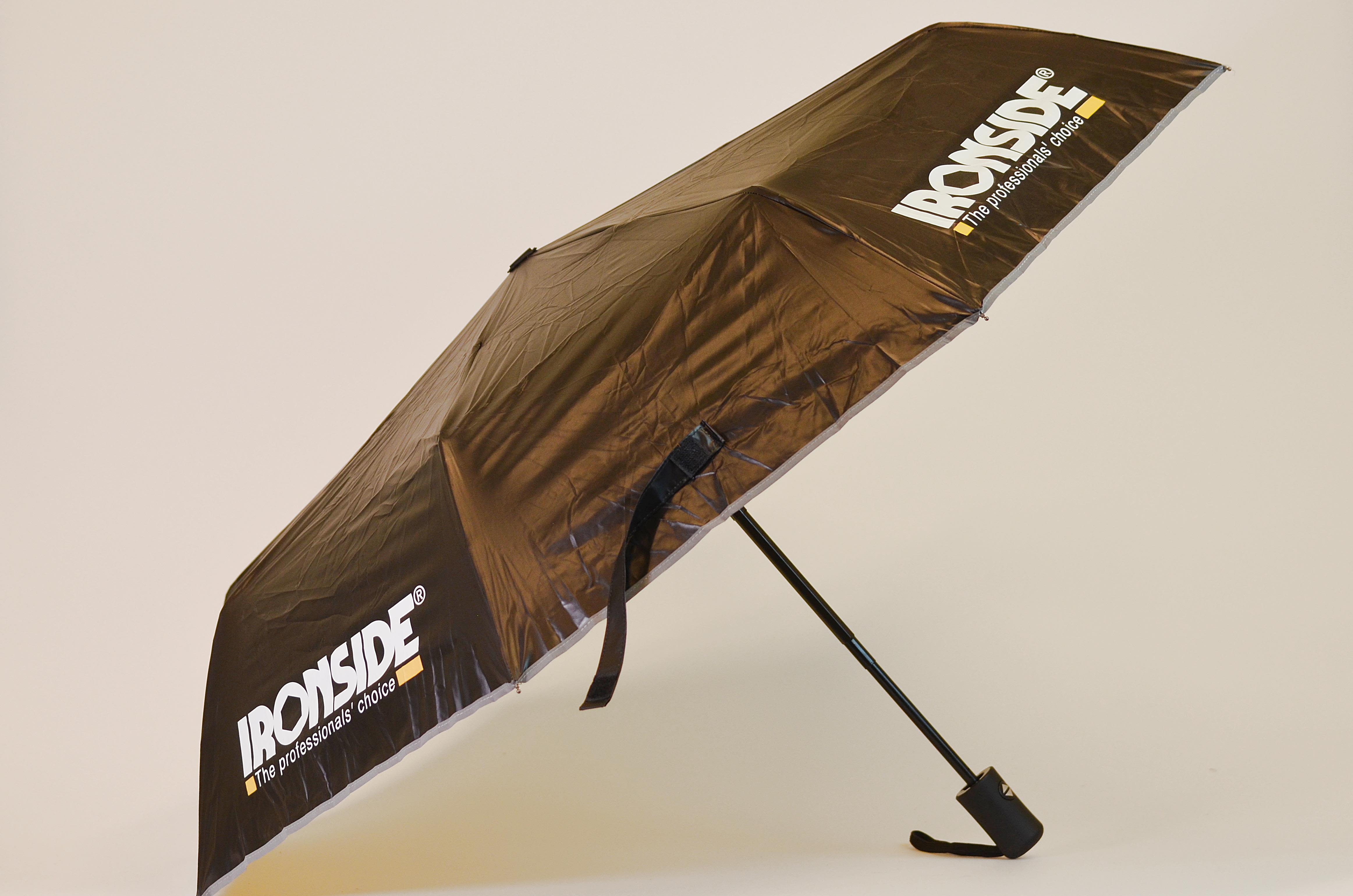 Ironside 900009 Paraply Ø 950 mm Ø 950 mm