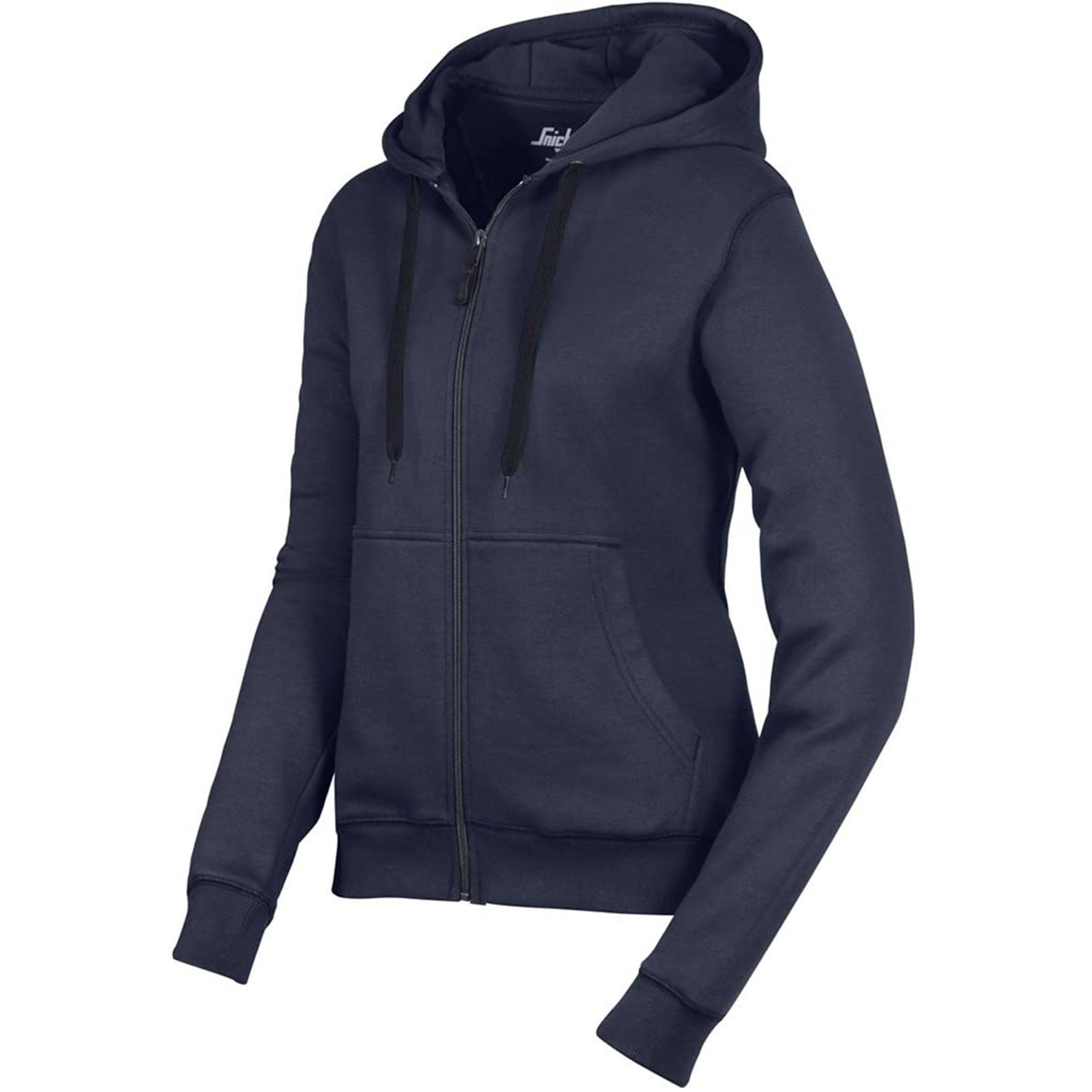 Snickers Workwear 2806 Luvtröja marinblå Marinblå