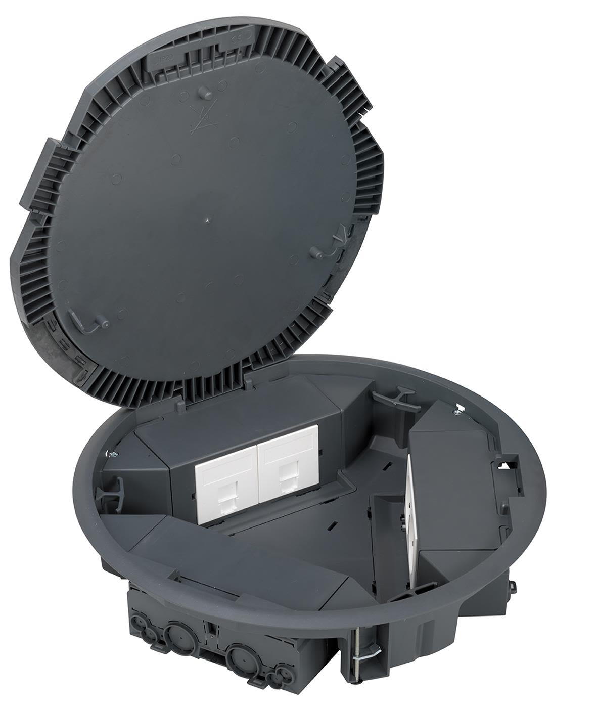 Elit 1172257 Golvbox