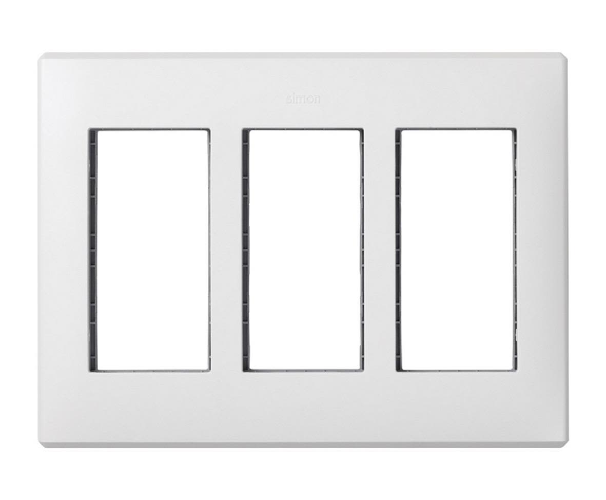 Elit 1172329 Väggbox med ram