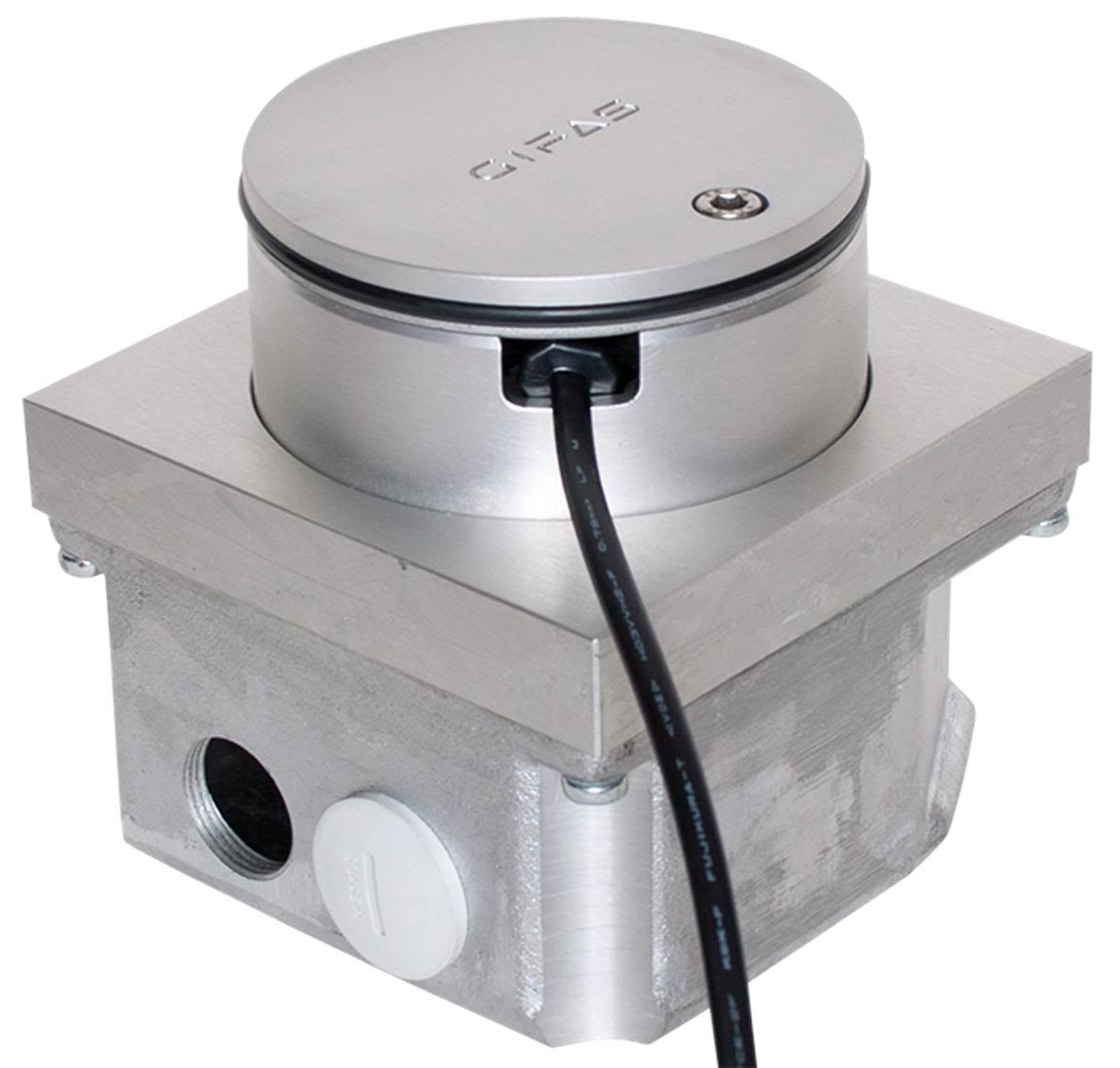 Elit Robust Golvbox
