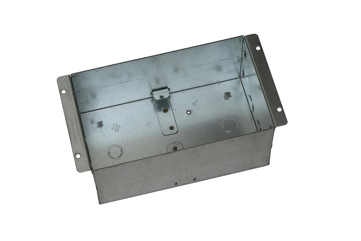 Elit 1172759 Ingjutningsbox 1-fack, 260x158 mm