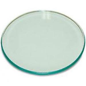 ESAB Reservglas runda Skyddsglas transparent, 50 mm