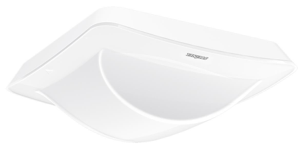 Steinel 57985 Rörelsevakt 1-kanal, infälld